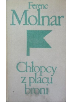 Chłopcy z placu broni