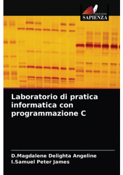 Laboratorio di pratica informatica con programmazione C