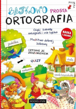 Bajkowo prosta ortografia