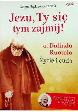Jezu Ty sie tym zajmij