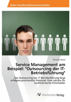 Service Management am Beispiel
