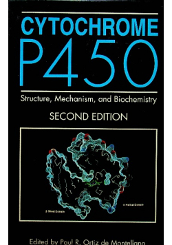Cytochrome P450