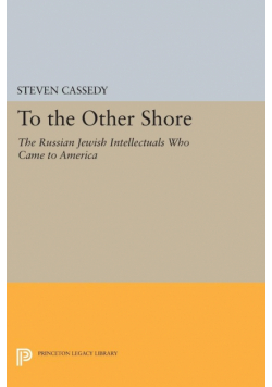 To the Other Shore