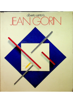 Jean Gorin