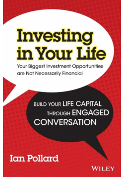 Investing In Your Life