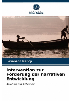 Intervention zur Förderung der narrativen Entwicklung