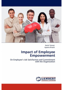 Impact of Employee Empowerment