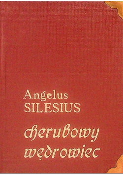 Cherubinowy wędrowiec