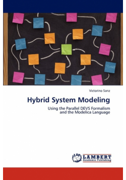 Hybrid System Modeling