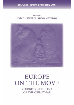 Europe on the move