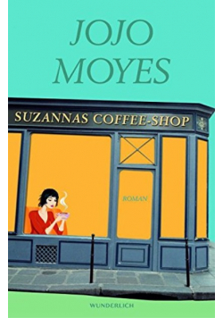 Suzannas Coffee Shop