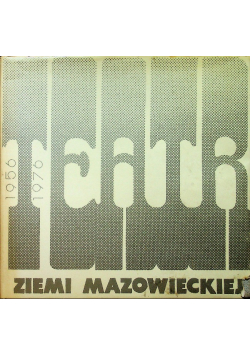 Teatr Ziemi Mazowieckiej