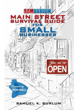 Main Street Survival Guide for Small Businesses