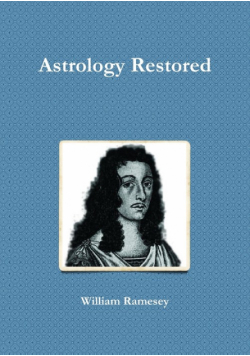 Astrology Restored