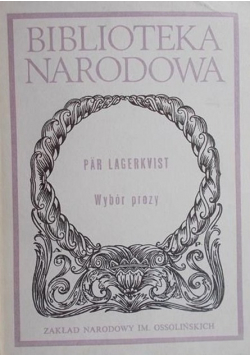 Kafka Wybór prozy