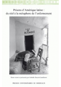 Prisons dAmerique Latine