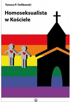 Homoseksualista w Kościele