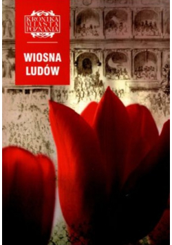 Kronika miasta Poznania  Wiosna ludów
