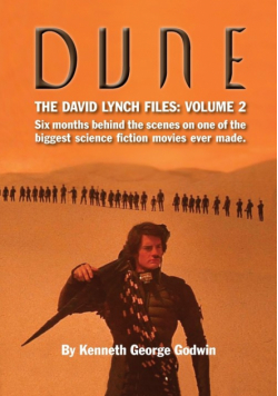 Dune, The David Lynch Files