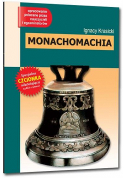 Monachomachia z oprac. GREG