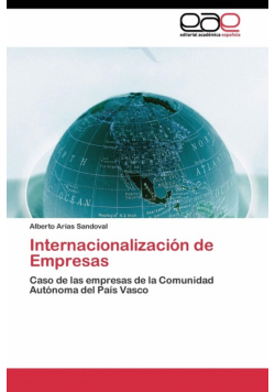 Internacionalización de Empresas