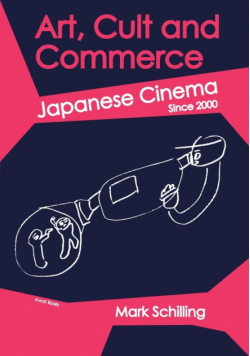 Art, Cult and Commerce