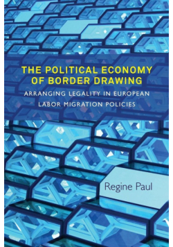 Political Economy of Border Drawing