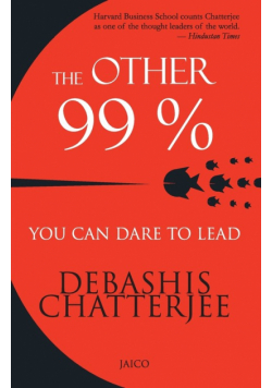 The Other 99 %