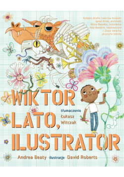 Wiktor Lato, ilustrator
