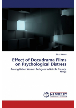 Effect of Docudrama Films on Psychological Distress