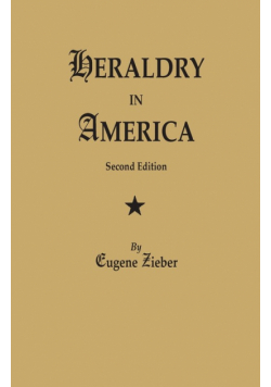 Heraldry in America. Second Edition