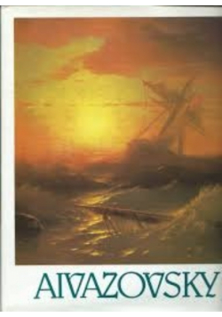 Aivazovsky 1817-1900