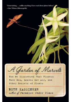 Garden of Marvels, A
