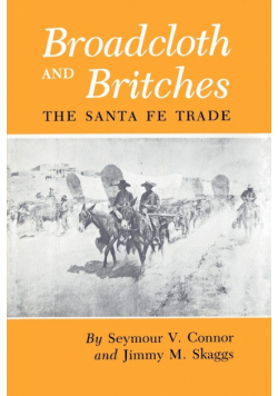 Broadcloth and Britches