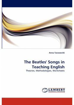 The Beatles' Songs in Teaching English