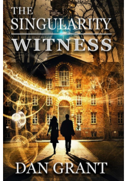 The Singularity Witness