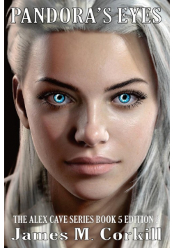 Pandora's eyes