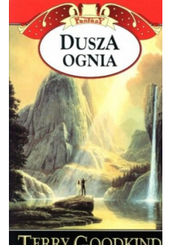 Dusza ognia