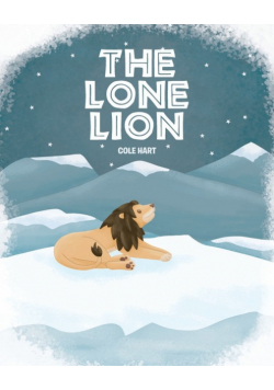 The Lone Lion