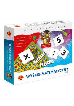 Wyścig matematyczny Big ALEX