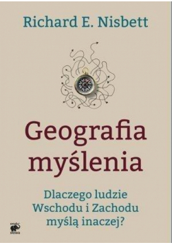 Geografia myślenia w.2015