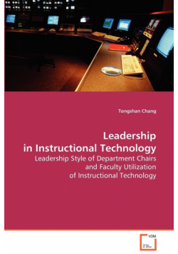 Leadership in Instructional Technology