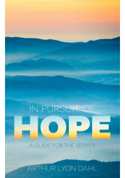 In Pursuit of Hope