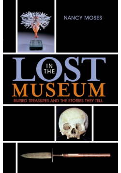 Lost in the Museum