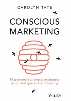 Conscious Marketing