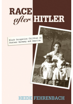 Race after Hitler