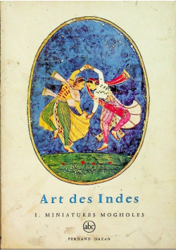 Art des Indes