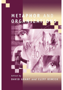 Metaphor and Organizations
