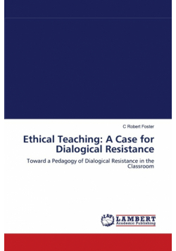 Ethical Teaching
