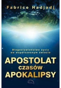 Apostolat czasów apokalipsy
